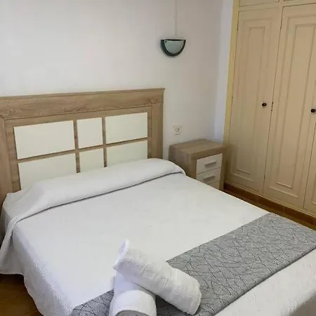 Apartment Eva Mar Calpe