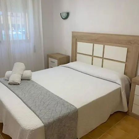 Eva Mar Apartment *