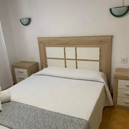 Apartment Eva Mar *