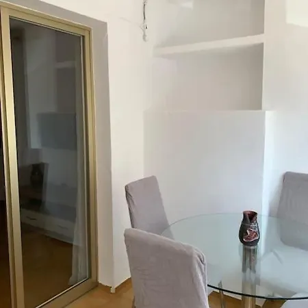 Appartement Eva Mar Calp