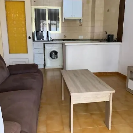 Eva Mar Apartment *