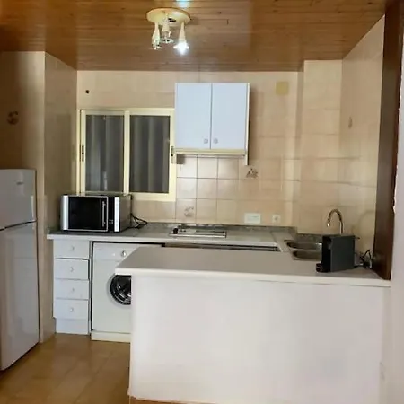 Apartment Eva Mar Calpe