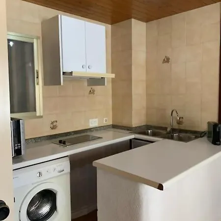 Apartment Eva Mar