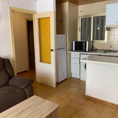 Apartment Eva Mar *